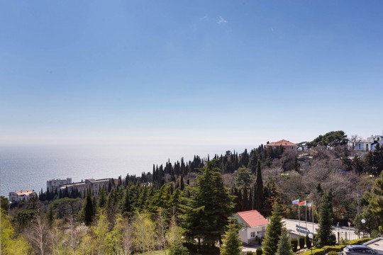 Джуниор Сюит двухкомнатный 2-х местный