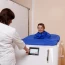 Сухие углекислые ванны