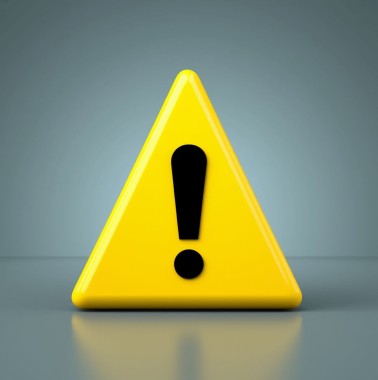 Важное объявление