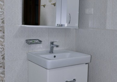 Стандарт однокомнатный 2-х местный (без балкона)