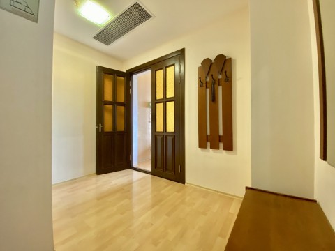 Джуниор Сюит двухкомнатный 2-х местный