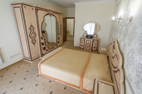 Сюит трехкомнатный 2-х местный