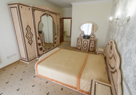 Сюит трехкомнатный 2-х местный