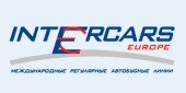 Intercars международные регулярные автобусные линии