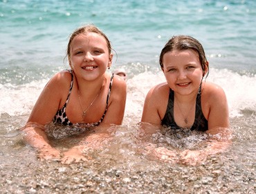 Программа  «Оздоровительная» для детей