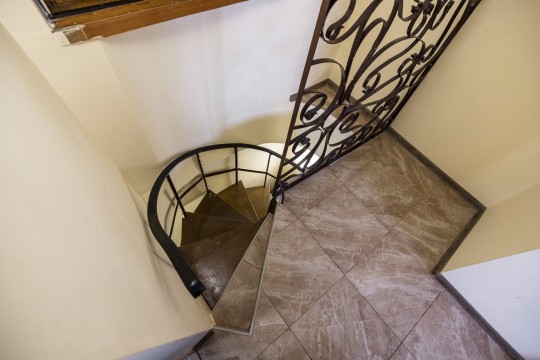 Стандарт однокомнатный 2-х местный (без балкона)