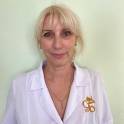 Град Елена Васильевна