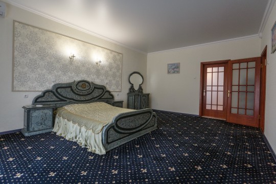 Сюит трехкомнатный 2-х местный