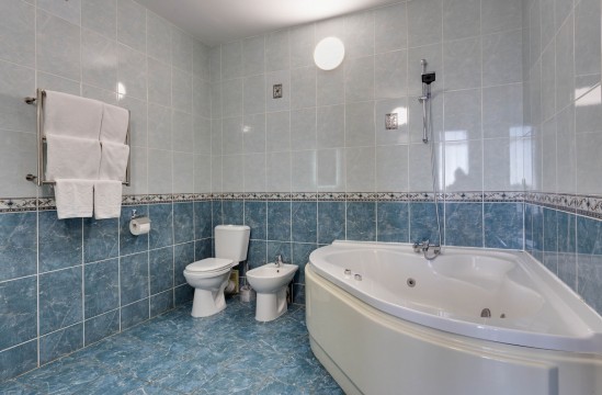 Люкс двухкомнатный 2-х местный