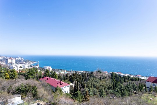 Комфорт «Море» однокомнатный 2-х местный (с балконом)