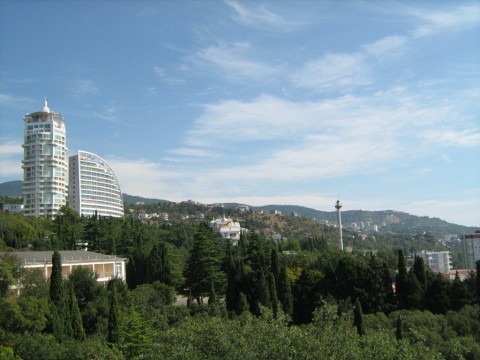 Люкс трехкомнатный 2-х местный