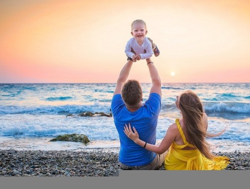 Провожаем лето вместе — Лето, Ялта, Крым 2023