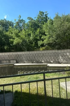 Комфорт «Горы» однокомнатный 2-х местный (с балконом)