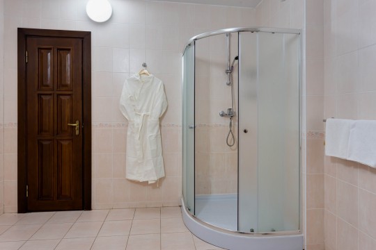 Джуниор Сюит двухкомнатный 2-х местный