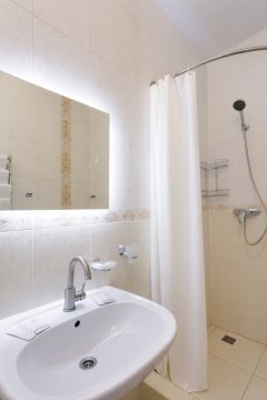 Стандарт однокомнатный 2-х местный (без балкона)