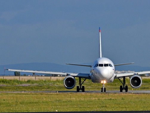 Крым лидирует в списке самых популярных авианаправлений осени