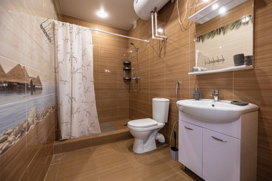 Джуниор сюит однокомнатный 2-х местный