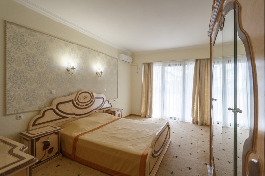 Сюит трехкомнатный 2-х местный