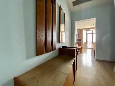 Стандарт «Море» однокомнатный 2-х местный (с балконом)