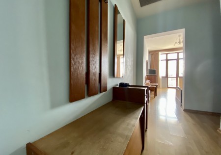 Стандарт «Море» однокомнатный 2-х местный (с балконом)