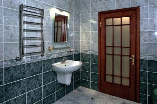 Джуниор Сюит однокомнатный 2-х местный