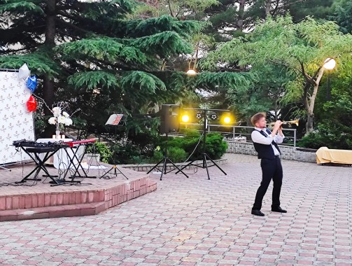 «С Россией в сердце»