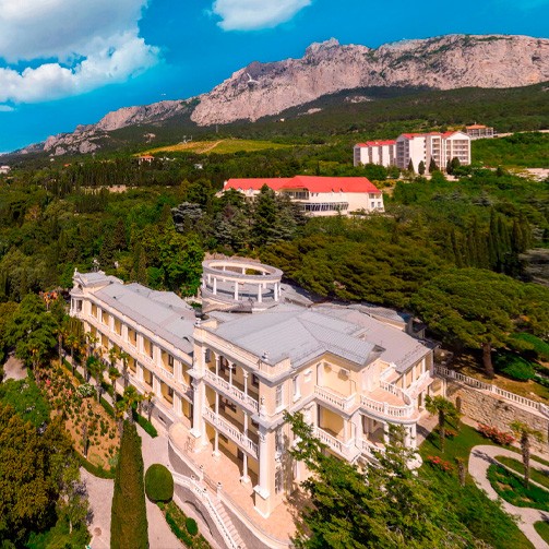 Для жителей Крыма, ЮФО и новых территорий