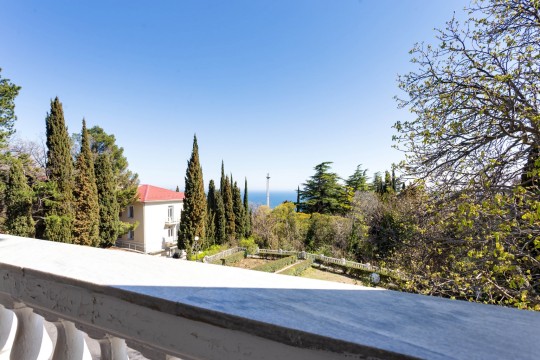 Стандарт однокомнатный 1 местный (с балконом)