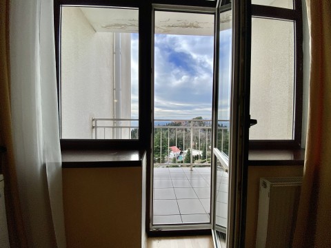 Джуниор Сюит двухкомнатный 2-х местный