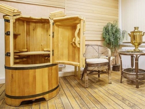 Spa-процедура