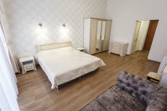 Джуниор Сюит однокомнатный 2-х местный