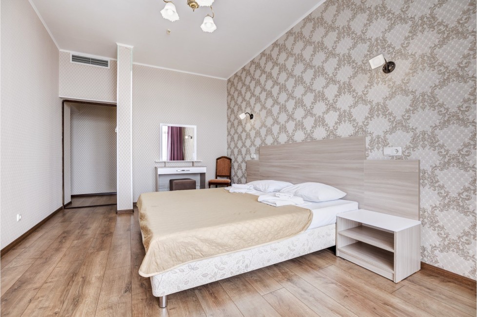 Ваш отдых по выгодным ценам!