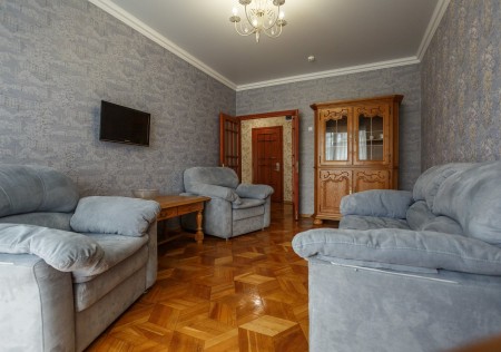 Люкс двухкомнатный 2-х местный