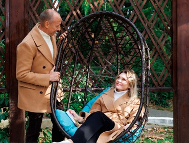 Программа «Климатолечение»