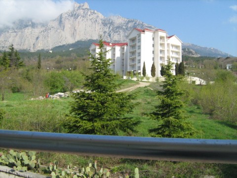 Джуниор Сюит однокомнатный 2-х местный