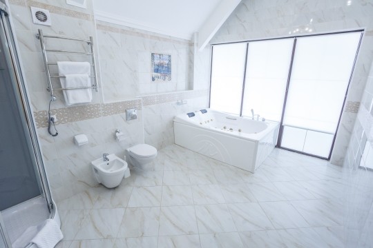 Сюит четырехкомнатный 2-х местный