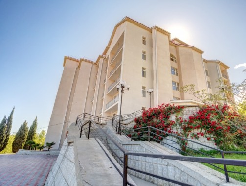 Крымская весна