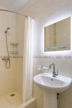 Стандарт однокомнатный 2-х местный (с балконом)