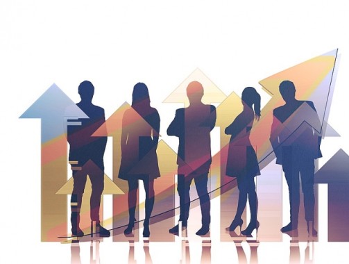 Имеются вакансии — Работа в команде