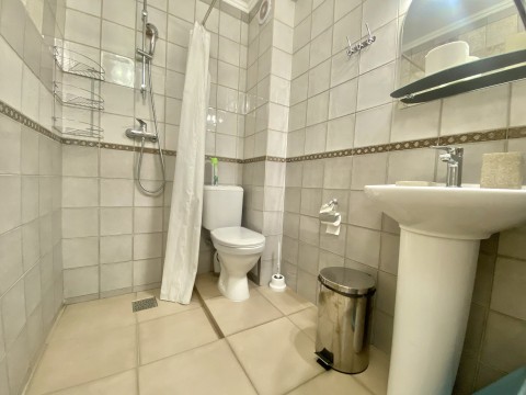 Стандарт однокомнатный 2-х местный (с балконом)