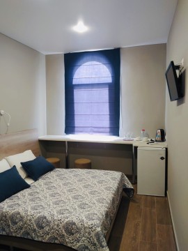 Стандарт однокомнатный 2-х местный