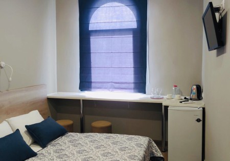 Стандарт однокомнатный 2-х местный