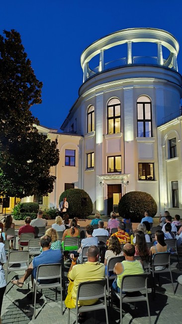 Волшебные мелодии саксофона