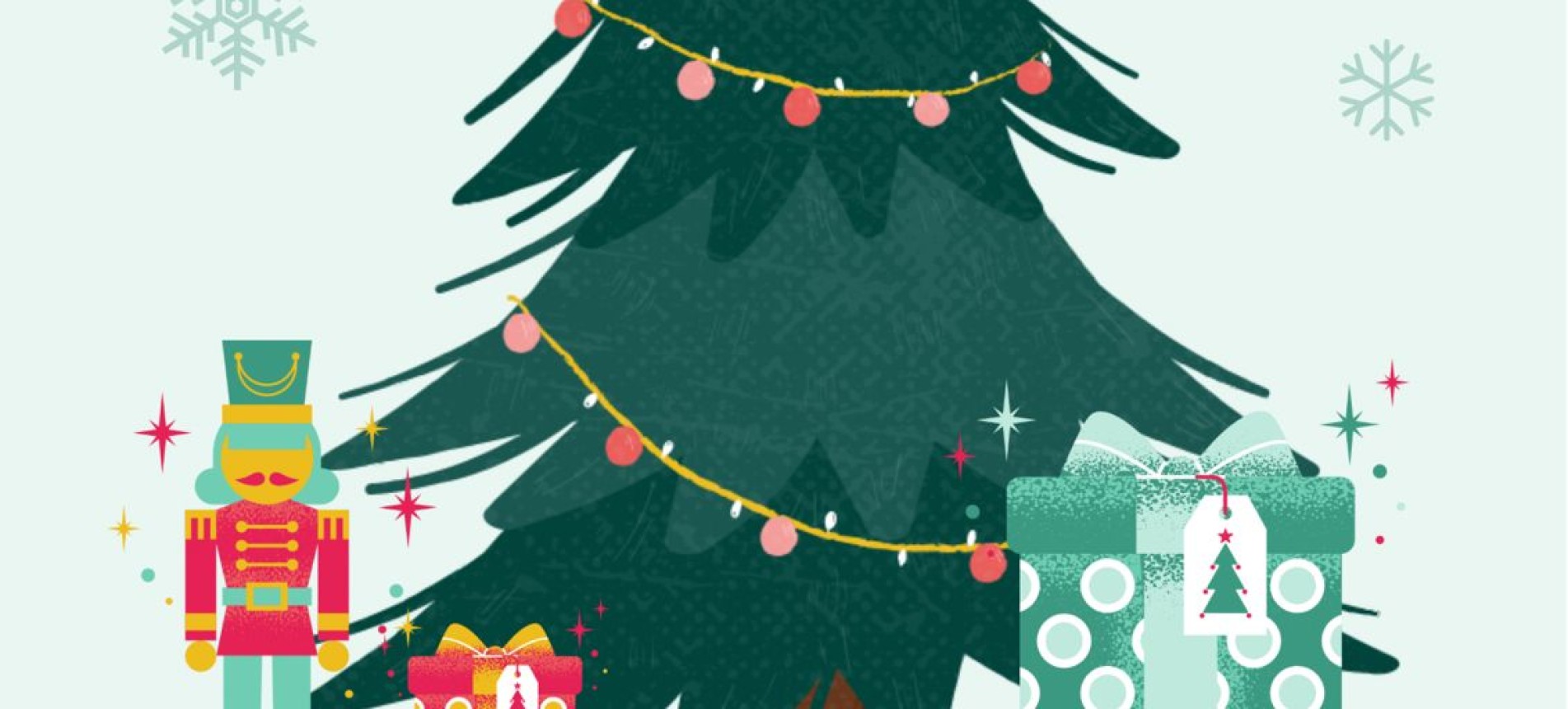 Новогодние утренники