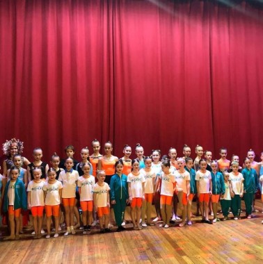 Концерт 14 февраля