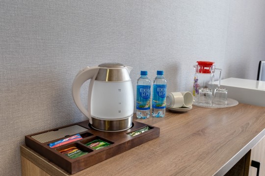 Джуниор Сюит двухкомнатный 2-х местный