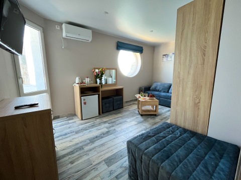 Джуниор сюит двухкомнатный 2-х местный