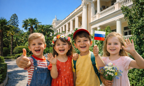 Майские праздники — 15%