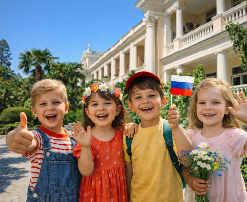 Майские праздники -20%