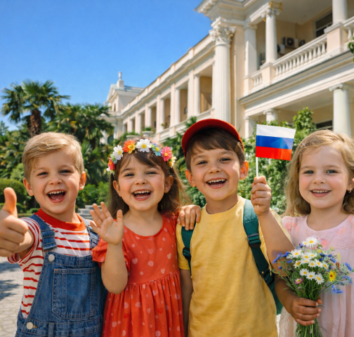 Майские праздники -20%